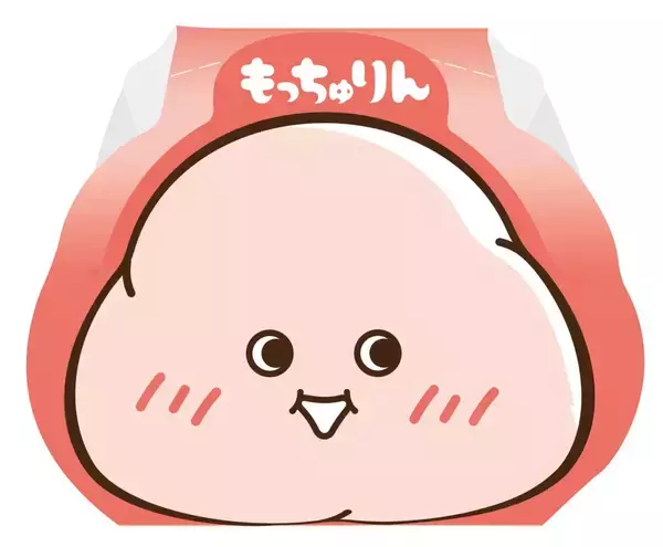 ミスド『もっちゅりん』第2弾の発売を中止、第1弾3品は7月中旬以降 販売終了へ