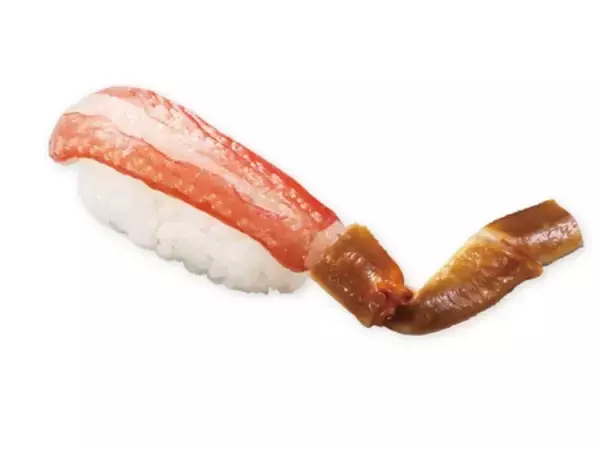 「くら寿司、2月22日から「豪華かにと極上寒ぶり」フェア開催、本ズワイガニなどを贅沢に使用、「かに三種盛り」や「かに食べ比べ」を用意」の画像