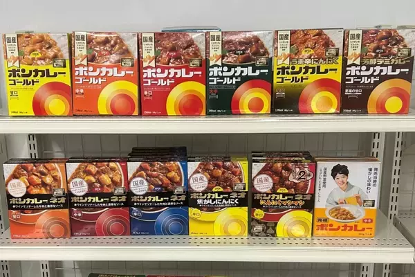 「大塚食品、「食生活文化特別賞」を食品メーカーで初の受賞、レトルト食品の普及や多様なニーズに応える商品展開が評価」の画像