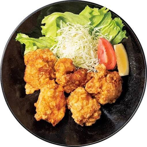 「餃子の王将」の定番メニューがさらに美味しくなった！　新「極王シリーズ」7商品販売