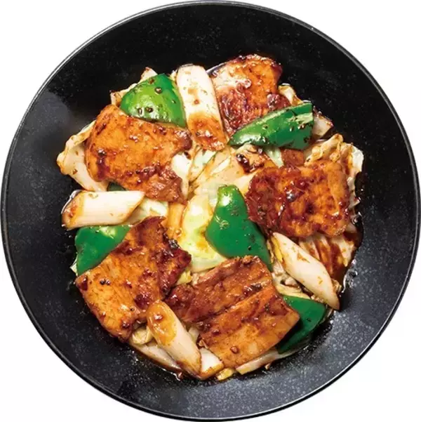 「「餃子の王将」の定番メニューがさらに美味しくなった！　新「極王シリーズ」7商品販売」の画像