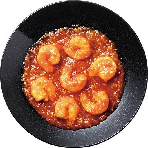 「餃子の王将」の定番メニューがさらに美味しくなった！　新「極王シリーズ」7商品販売