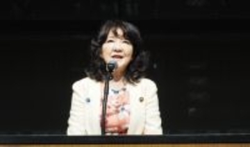 片山大臣、給食無償化について「支障のない形で進める」