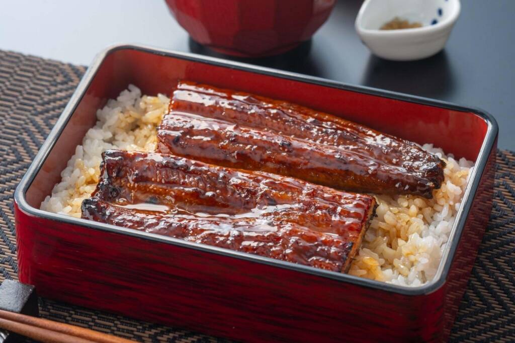 【1万5000食限定】大戸屋「鹿児島県産うな重」発売、一尾丸ごと使用　アプリで200円引き