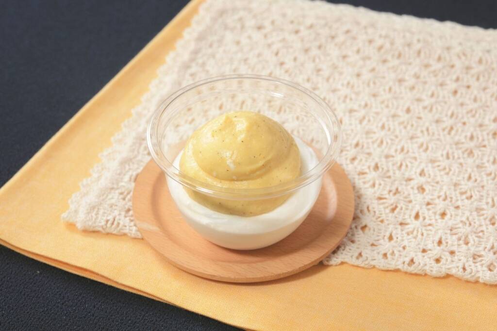 ローソン、月見フェアを開催　商品数を前年の3倍強に拡大
