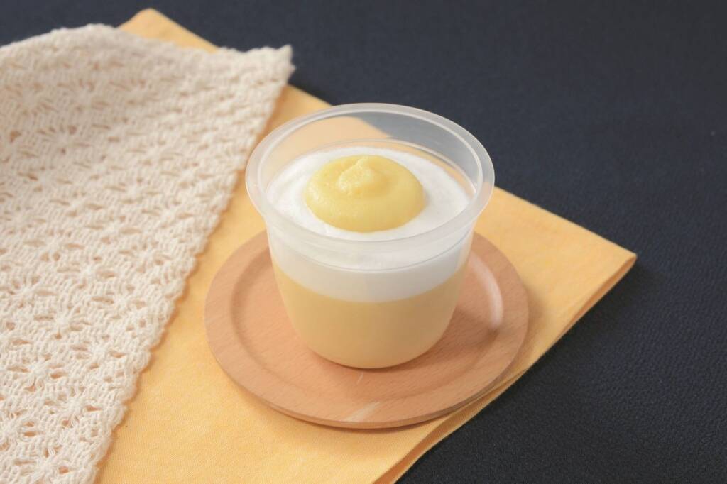 ローソン、月見フェアを開催　商品数を前年の3倍強に拡大