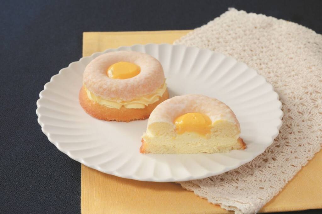 ローソン、月見フェアを開催　商品数を前年の3倍強に拡大