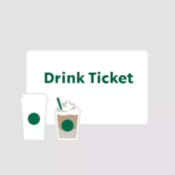 「「スターバックス福袋2026」抽選エントリー開始、トートバッグやドリンク&コーヒー豆のチケット  1000個限定のステンレスボトルも」の画像