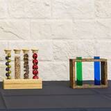 「日本コカ・コーラ、スタートアップ3社とサステナビリティ分野で共創を加速、茶殻バイオ炭・センサー×AI節水・湿潤バイオマス発電でサプライチェーン課題に挑む」の画像4