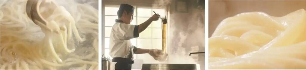 【丸亀製麺】無料でうどん「並」が「大」になる3日間　終日・うどん全商品が対象