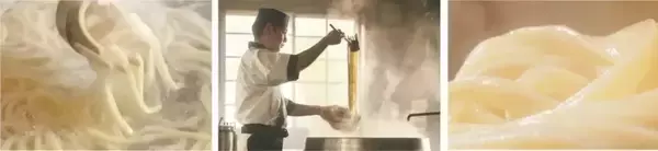 「【丸亀製麺】無料でうどん「並」が「大」になる3日間　終日・うどん全商品が対象」の画像