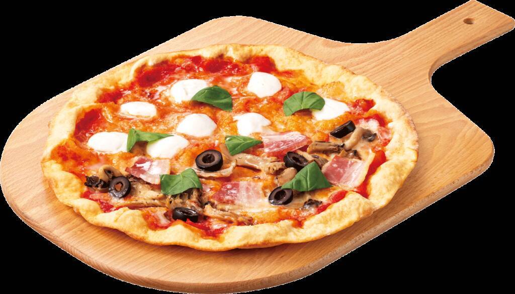 【ジョリーパスタ】春夏グランドメニューを販売開始!リコッタとほうれん草を包んだラビオリのメニュー･きのこたっぷりのボスカイオーラやジェノベーゼのピッツァなど