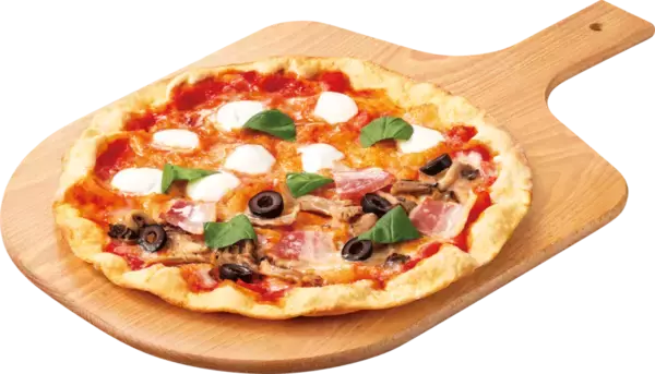 「【ジョリーパスタ】春夏グランドメニューを販売開始!リコッタとほうれん草を包んだラビオリのメニュー･きのこたっぷりのボスカイオーラやジェノベーゼのピッツァなど」の画像