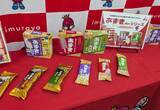 「井村屋新工場「アイスFACTORY」竣工　あずきバー4億本体制へ、海外も強化」の画像3