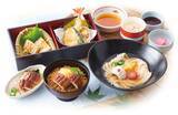 「和食さと、鰻・鱧の夏フェア開催 「鰻の二味重御膳」「四季めぐり膳」など8月26日まで」の画像1