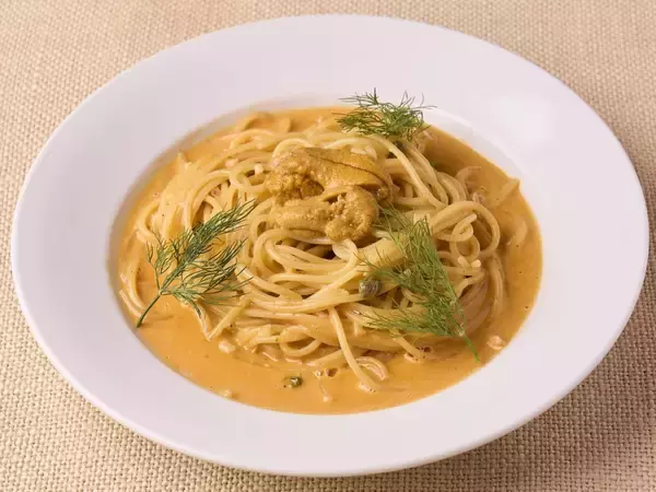 「カジュアルイタリアン「カプリチョーザ」、牡蠣とウニの新メニュー3種【11月13日～1月31日】」の画像