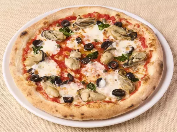 「カジュアルイタリアン「カプリチョーザ」、牡蠣とウニの新メニュー3種【11月13日～1月31日】」の画像