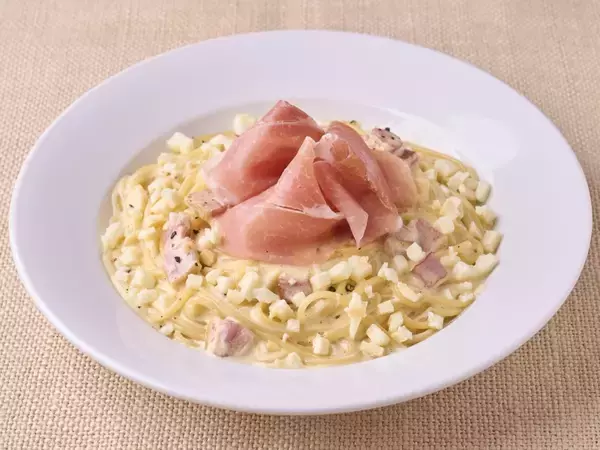 「カジュアルイタリアン「カプリチョーザ」、牡蠣とウニの新メニュー3種【11月13日～1月31日】」の画像