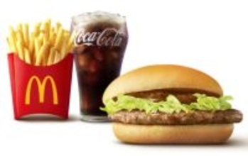 「マックポーク」5年ぶり復活　500円セットに仲間入り【マクドナルド】