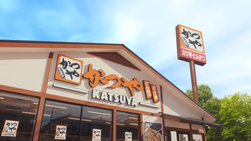 【かつや】揚げ物4種に“タルタルどっさり”新作　丼＆定食を期間限定で発売