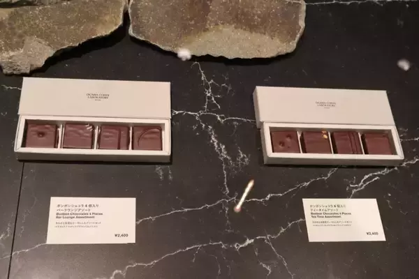 「小川珈琲、高輪に最大規模ラボ型店舗「OGAWA COFFEE LABORATORY 高輪」開業　複合開発と連動、食と体験の融合拠点に」の画像