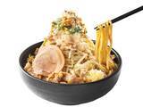 「総カロリー約2,200kcal…「モンスター級」丼が販売　大盛ライス3杯分、並盛の2倍のすたみな焼き、チャーシュー、ポテサラ、チーズまで」の画像3
