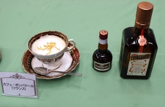 キーコーヒー、“喫茶店の日”に特別セミナー「喫茶店を楽しもう!」を開催
