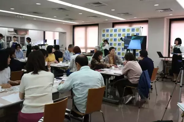 「キーコーヒー、“喫茶店の日”に特別セミナー「喫茶店を楽しもう!」を開催」の画像