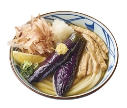 丸亀製麺、うどん全商品「麺増量無料」キャンペーン開催　並→大が3日間無料に