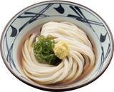「丸亀製麺、うどん全商品「麺増量無料」キャンペーン開催　並→大が3日間無料に」の画像3