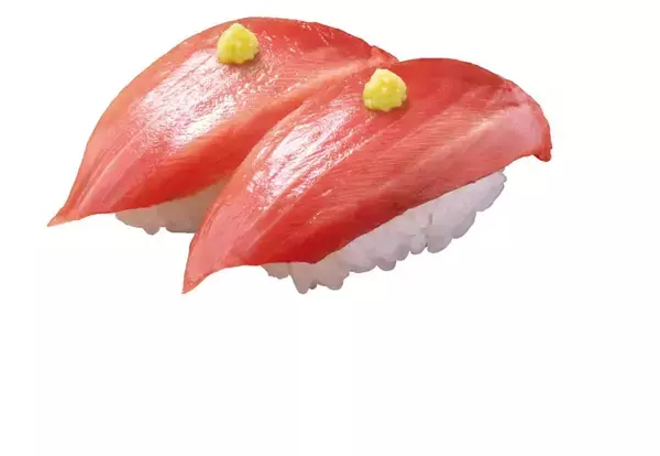 「はま寿司「うにと旨ねた秋祭り」を開催、ウニを110円で提供/一本釣りとろかつおやアジ、特製スイーツも登場」の画像