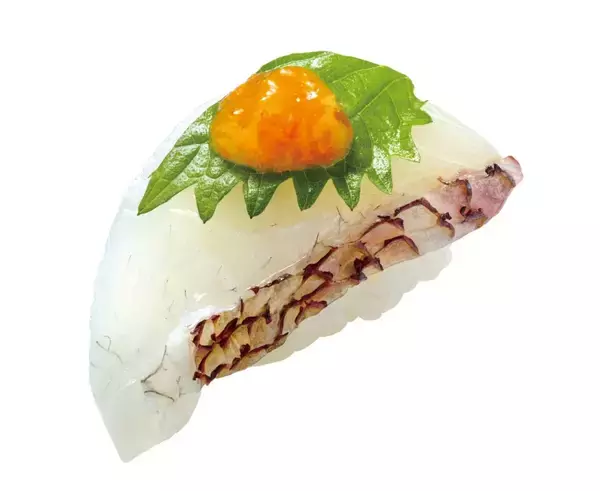 「はま寿司「うにと旨ねた秋祭り」を開催、ウニを110円で提供/一本釣りとろかつおやアジ、特製スイーツも登場」の画像