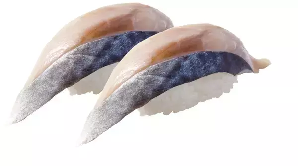 「はま寿司「うにと旨ねた秋祭り」を開催、ウニを110円で提供/一本釣りとろかつおやアジ、特製スイーツも登場」の画像