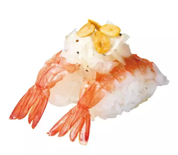 「はま寿司「うにと旨ねた秋祭り」を開催、ウニを110円で提供/一本釣りとろかつおやアジ、特製スイーツも登場」の画像