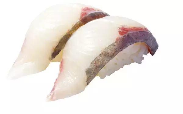 「はま寿司「うにと旨ねた秋祭り」を開催、ウニを110円で提供/一本釣りとろかつおやアジ、特製スイーツも登場」の画像