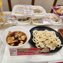 ファミマ×テレビ埼玉第2弾、深谷ねぎうどん＆川越いもパンなど埼玉食材の限定3商品が登場