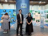 「「サントリー天然水」、4水源の魅力を写真と音声で発信 J-WAVE「GURU GURU!」出演者が各地の山を訪問」の画像8