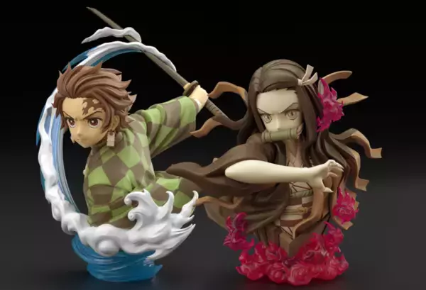 「ロッテ「鬼滅の刃ガム 全集中レモン」発売、煉獄杏寿郎「俺は俺の責務を全うする!!」など包み紙＆パッケージ35種、限定トミカやフィギュアのプレゼントも」の画像