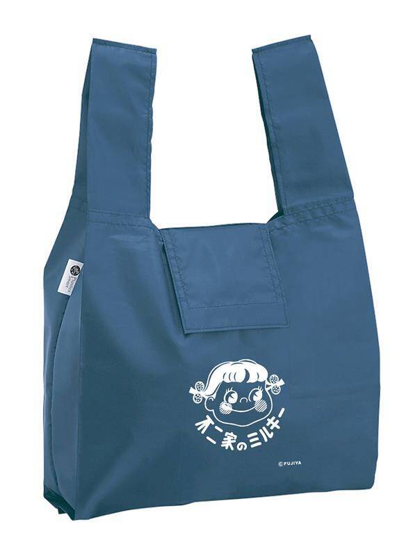 「西洋菓子舗 不二家」新店舗が10月31日にオープン/限定スイーツや記念福袋など販売、エコバッグのプレゼントキャンペーンも