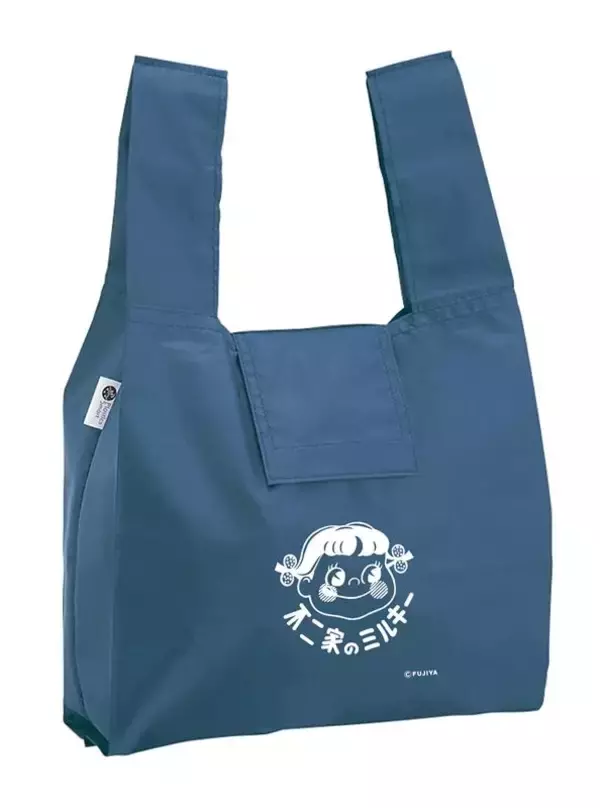 「「西洋菓子舗 不二家」新店舗が10月31日にオープン/限定スイーツや記念福袋など販売、エコバッグのプレゼントキャンペーンも」の画像