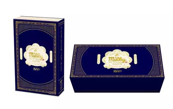 「「西洋菓子舗 不二家」新店舗が10月31日にオープン/限定スイーツや記念福袋など販売、エコバッグのプレゼントキャンペーンも」の画像