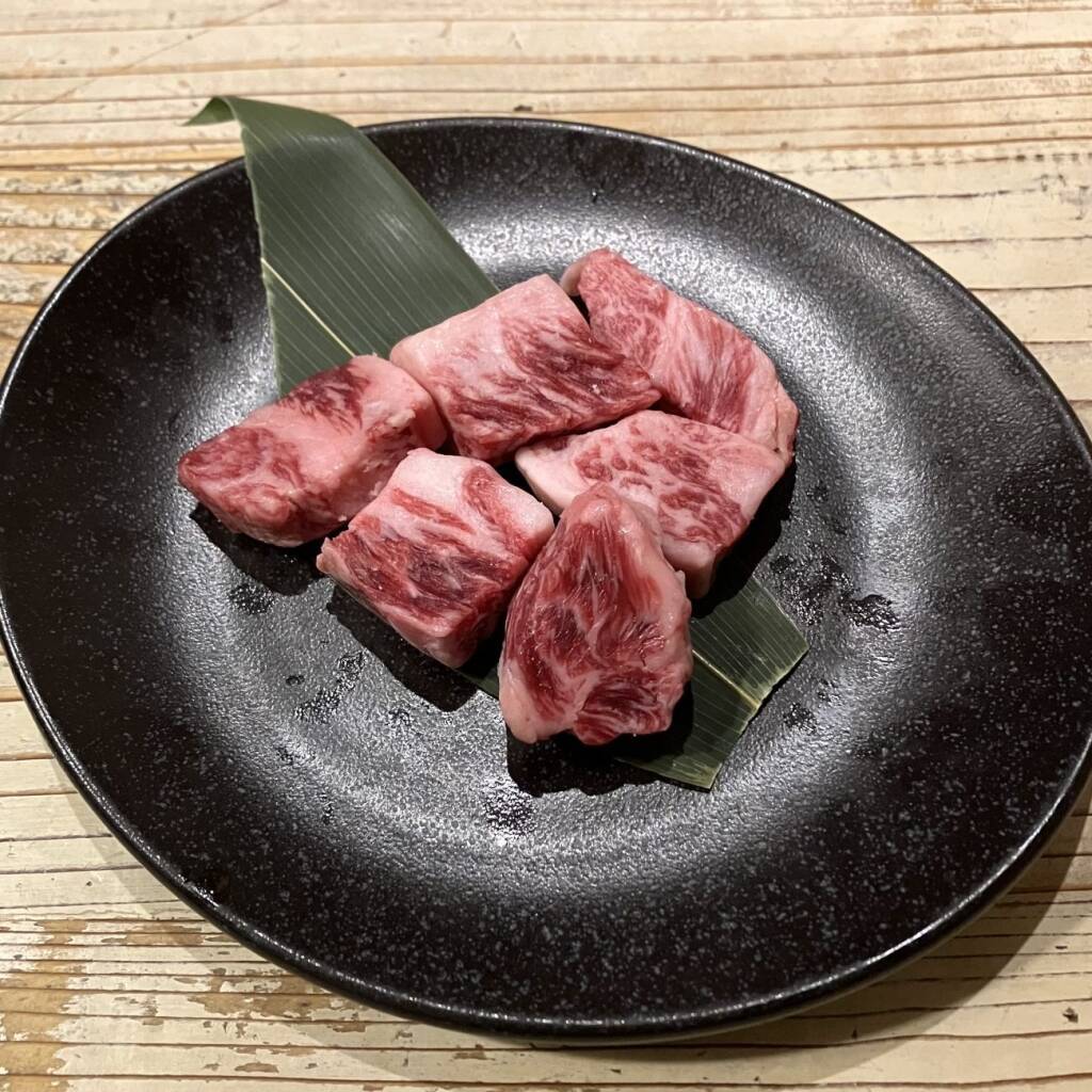 【牛角】『厳選!黒毛和牛盛り』発売 / 2025年新発売の麺メニュー3品の中で最も人気だったのは?【広報に聞く】