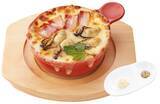 「【ジョリーパスタ】冬の定番“窯焼きチーズパスタ”が今年も登場、播磨灘産牡蠣を使ったクリームソースなど3品を発売」の画像2