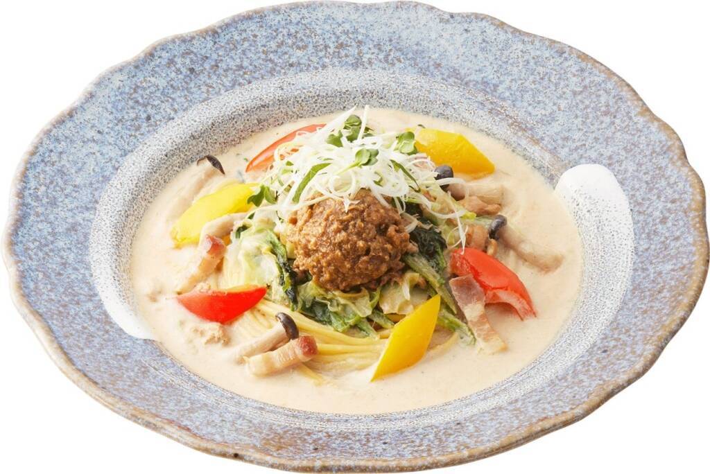 【ジョリーパスタ】冬の定番“窯焼きチーズパスタ”が今年も登場、播磨灘産牡蠣を使ったクリームソースなど3品を発売