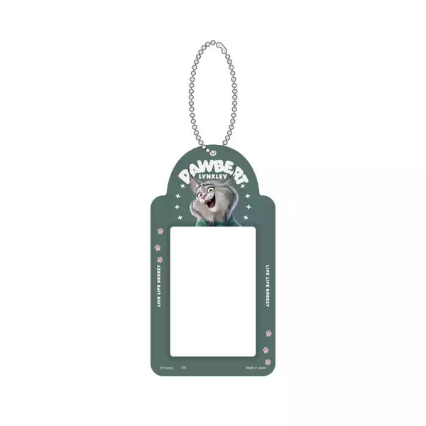 「【ズートピア2】スペシャルカフェ「ズートピア2」OH MY CAFEに新メニュー登場 / 1月23日から」の画像