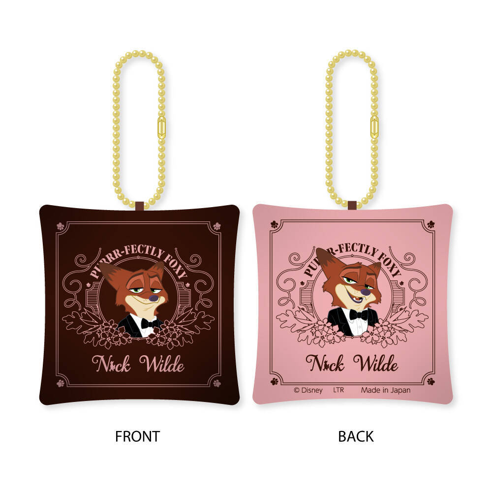 【ズートピア2】スペシャルカフェ「ズートピア2」OH MY CAFEに新メニュー登場 / 1月23日から