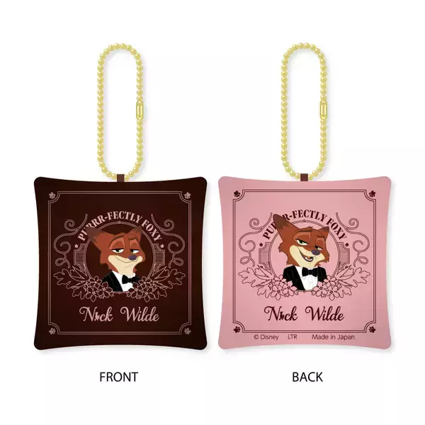 「【ズートピア2】スペシャルカフェ「ズートピア2」OH MY CAFEに新メニュー登場 / 1月23日から」の画像