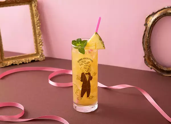 「【ズートピア2】スペシャルカフェ「ズートピア2」OH MY CAFEに新メニュー登場 / 1月23日から」の画像