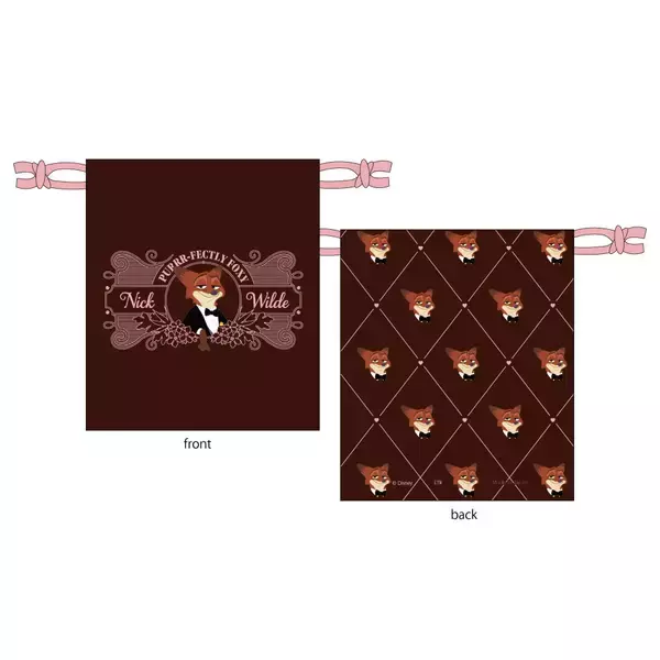 「【ズートピア2】スペシャルカフェ「ズートピア2」OH MY CAFEに新メニュー登場 / 1月23日から」の画像