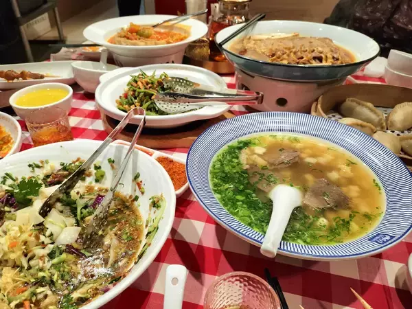 2025年の食品安全問題にみる中国市場のトレンド　食品を巡る日中関係の潮流／森路未央（寄稿）